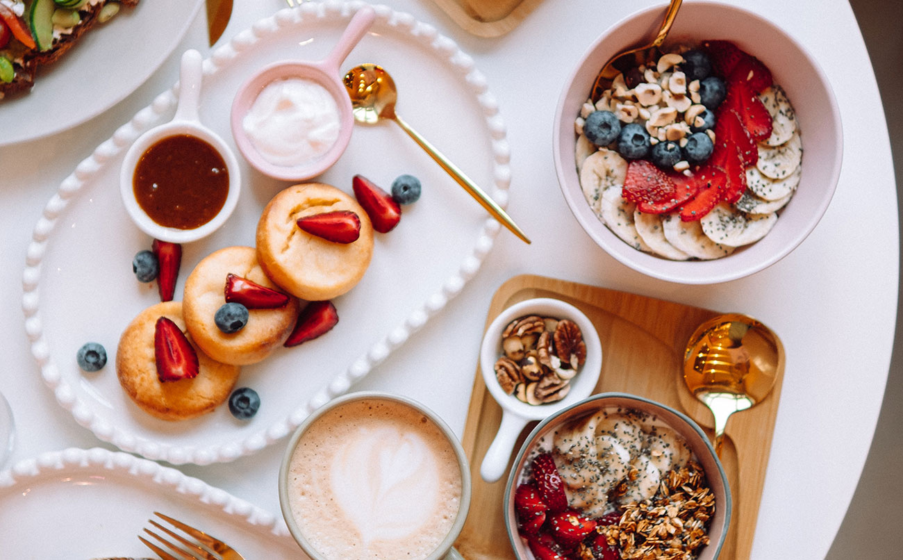 蔓越莓玛芬蛋糕的家常做法,厨房小白也可以轻松搞定