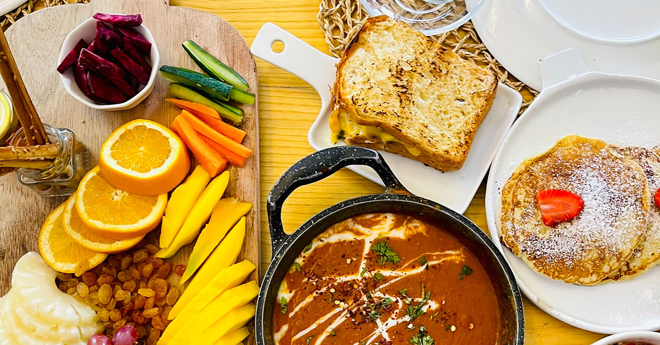 南瓜做成小吃,搭配红糖,香甜又软糯