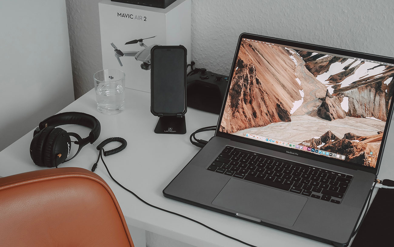 真无线设计的电视机