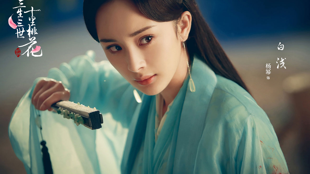 电视金鹰奖观众喜爱的电视剧女演员奖提名