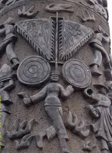 中国之窗|贵州——山地公园省 多彩贵州风