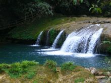 中国之窗|贵州——山地公园省 多彩贵州风