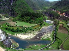 中国之窗|贵州——山地公园省 多彩贵州风