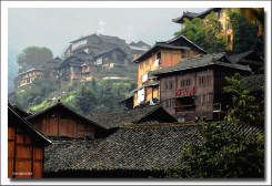 中国之窗|贵州——山地公园省 多彩贵州风