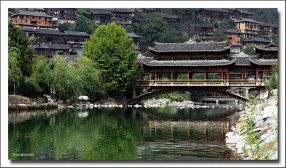 中国之窗|贵州——山地公园省 多彩贵州风