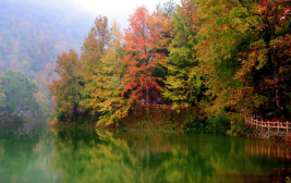 中国之窗|贵州——山地公园省 多彩贵州风