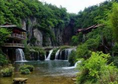 中国之窗|贵州——山地公园省 多彩贵州风