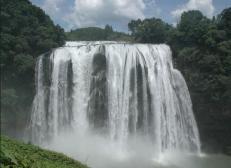 中国之窗|贵州——山地公园省 多彩贵州风