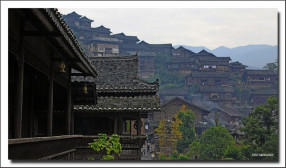 中国之窗|贵州——山地公园省 多彩贵州风