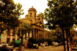 海滨之城--青岛