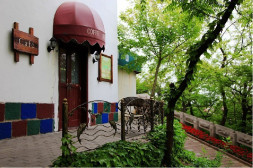 海滨之城--青岛