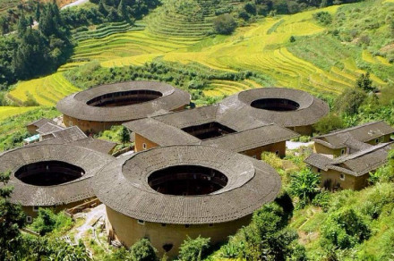 中国之窗|福建——清新福建 福往福来自游自在