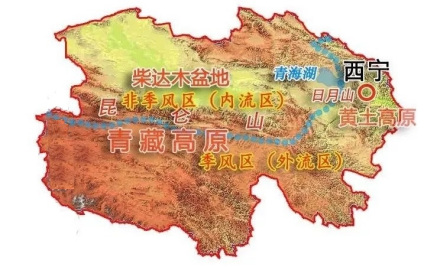 中国之窗|青海——大美青海 生态旅游