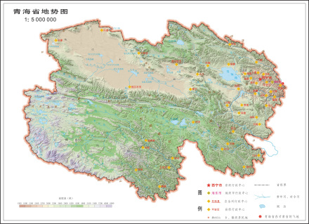 中国之窗|青海——大美青海 生态旅游