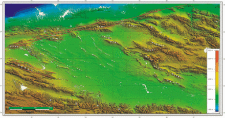 中国之窗|青海——大美青海 生态旅游