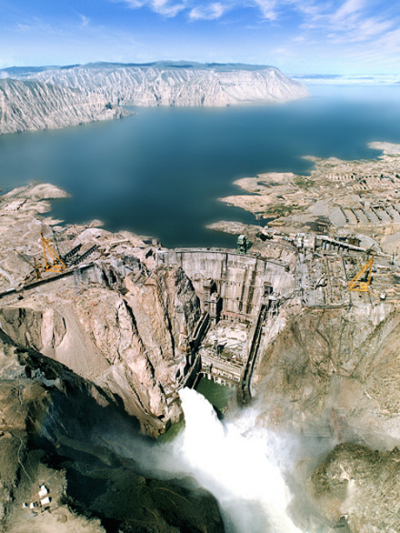 中国之窗|青海——大美青海 生态旅游