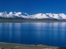 中国之窗|青海——大美青海 生态旅游