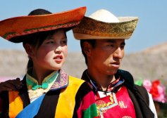 中国之窗|青海——大美青海 生态旅游