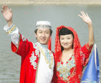 中国之窗|青海——大美青海 生态旅游