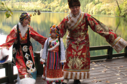 中国之窗|青海——大美青海 生态旅游