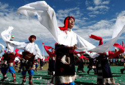 中国之窗|青海——大美青海 生态旅游