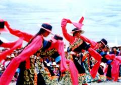 中国之窗|青海——大美青海 生态旅游