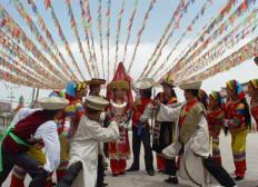 中国之窗|青海——大美青海 生态旅游
