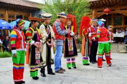 中国之窗|青海——大美青海 生态旅游