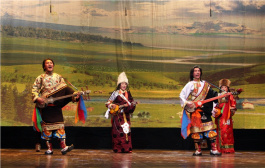 中国之窗|青海——大美青海 生态旅游