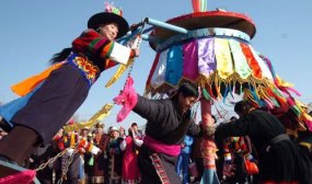 中国之窗|青海——大美青海 生态旅游