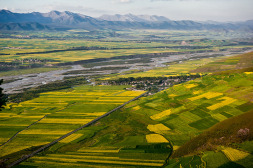 中国之窗|青海——大美青海 生态旅游