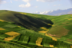 中国之窗|青海——大美青海 生态旅游