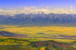 中国之窗|青海——大美青海 生态旅游