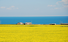 中国之窗|青海——大美青海 生态旅游