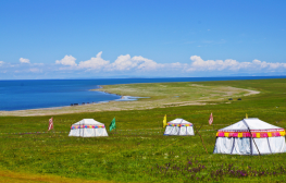 中国之窗|青海——大美青海 生态旅游