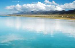 中国之窗|青海——大美青海 生态旅游