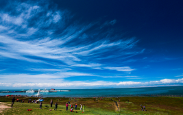 中国之窗|青海——大美青海 生态旅游