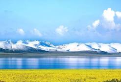 中国之窗|青海——大美青海 生态旅游