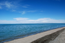 中国之窗|青海——大美青海 生态旅游