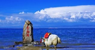 中国之窗|青海——大美青海 生态旅游