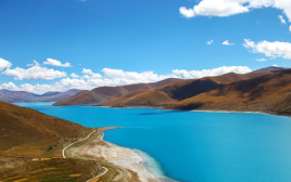 中国之窗|青海——大美青海 生态旅游