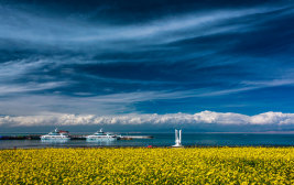中国之窗|青海——大美青海 生态旅游
