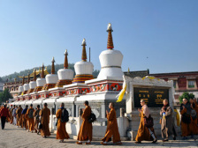 中国之窗|青海——大美青海 生态旅游