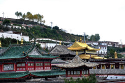 中国之窗|青海——大美青海 生态旅游