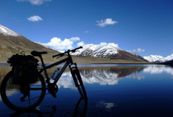 中国之窗|青海——大美青海 生态旅游