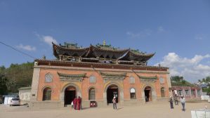 中国之窗|青海——大美青海 生态旅游