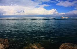 中国之窗|青海——大美青海 生态旅游