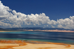 中国之窗|青海——大美青海 生态旅游