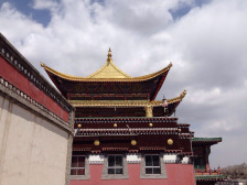 中国之窗|青海——大美青海 生态旅游