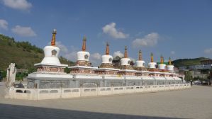 中国之窗|青海——大美青海 生态旅游